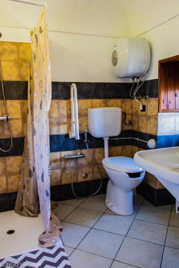 B&B Al Centro Storico Troina Exteriör bild