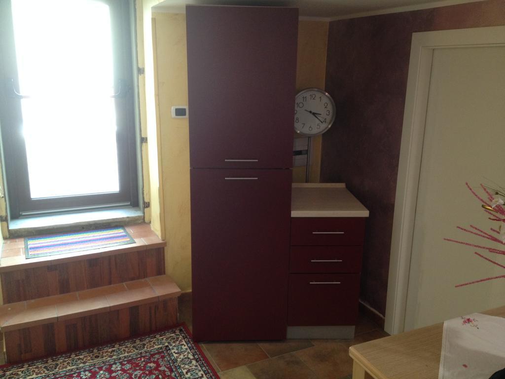 B&B Al Centro Storico Troina Exteriör bild