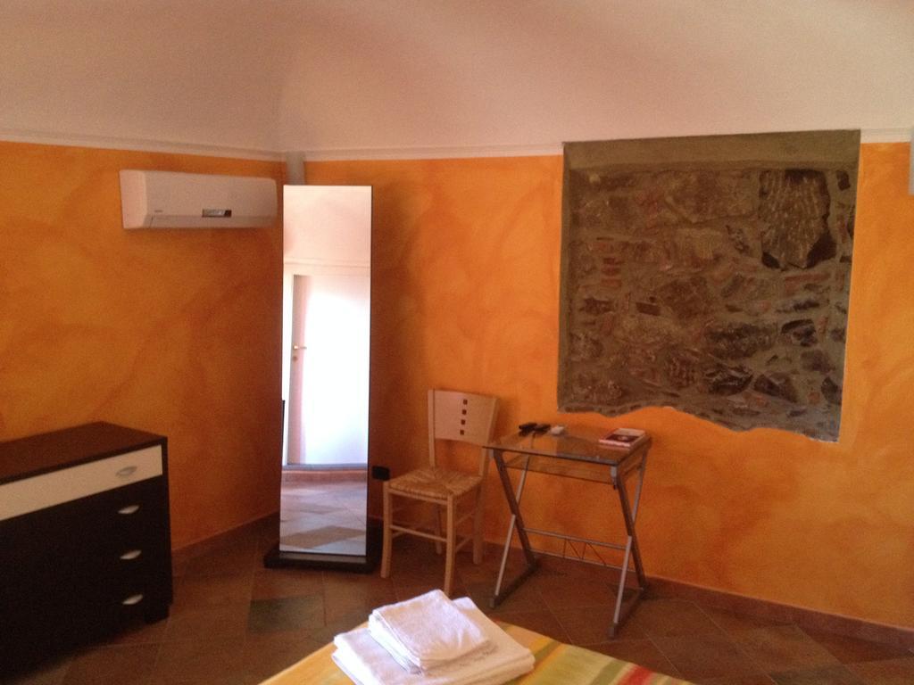 B&B Al Centro Storico Troina Exteriör bild